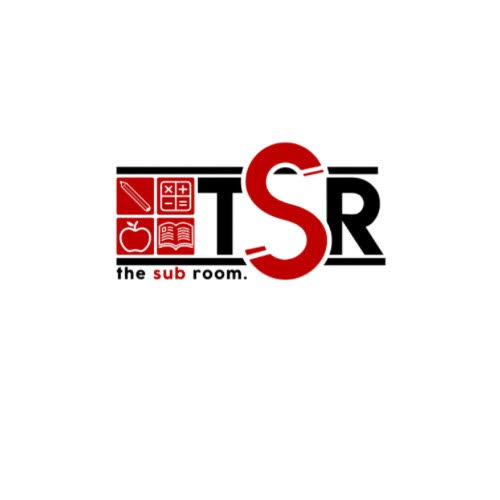 The Sub Room brand mark